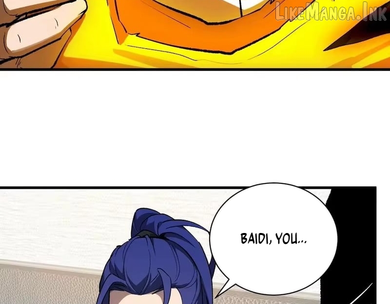 Doomsday for All: Me, Virus Monarch Chapter 121  - page 75
